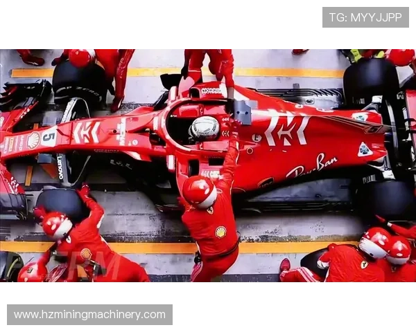 F1赛季高潮迭起 红牛车队持续霸主地位 力压梅赛德斯与法拉利