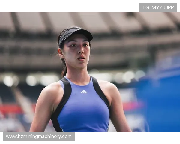 王欣瑜最新战报：突破自我晋级大满贯赛事四强 展现强劲势头