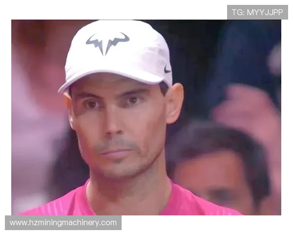 纳达尔宣布将在赛季结束后退役 网球传奇落下帷幕