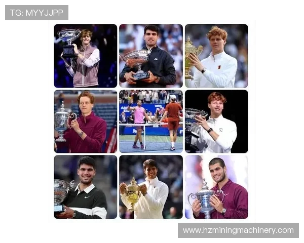 网球世界新星崛起 亚洲球员连续突破四大满贯赛事纪录