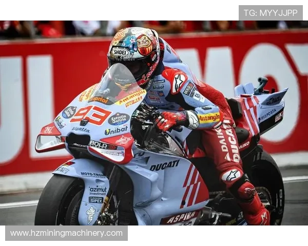 聚焦MotoGP赛场新赛季竞争格局深度解读与亮点前瞻全面解析